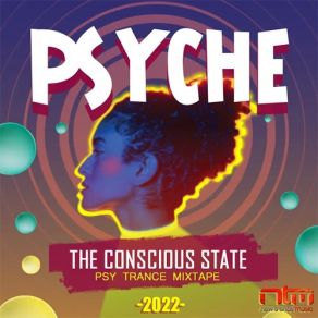 Download track Turn It Cosmic Flow
