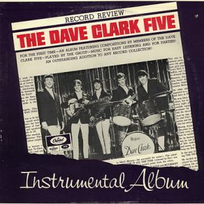 Download track When I'M Alone The Dave Clark Five