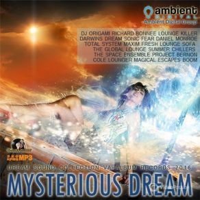 Download track Abstract Matrix (Deep Sphere Sky Mix) Richard Bonnee