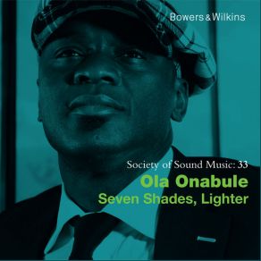 Download track Great Expectations Ola Onabule