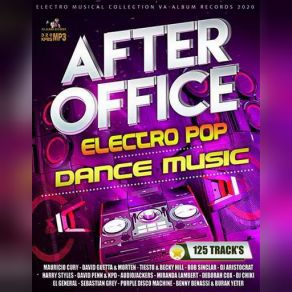 Download track With It (Original Mix) No Strings