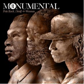 Download track (I'M A) Stand Up Guy Pete Rock, Smif - N - WessunBlack Rob