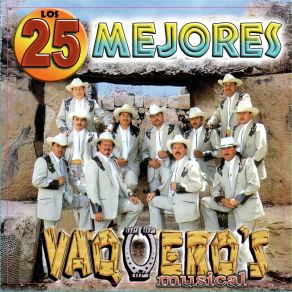 Download track Crucillo Estrada Vaqueros Musical