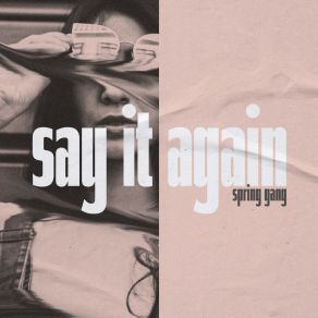 Download track You Got Issues Spring GangAmaranthine
