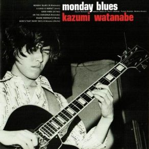 Download track Good Vibes Kazumi Watanabe