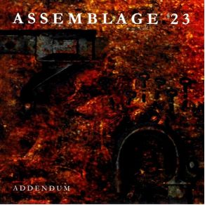 Download track Awake (Imperative Reaction Mix) Assemblage 23Imperative Reaction