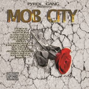 Download track Don't Say Nuthin BuzillaScoot