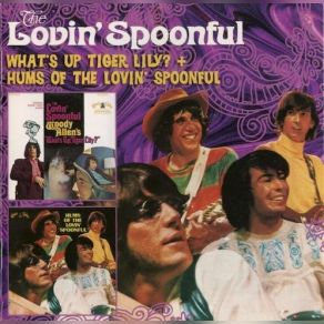 Download track 4 Eyes Alt Vocal Extended Version The Lovin’ Spoonful