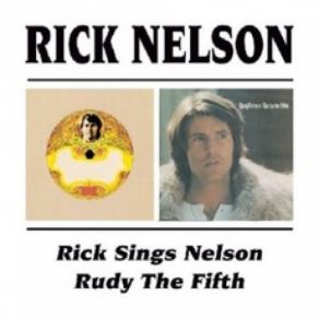 Download track My Woman Ricky Nelson