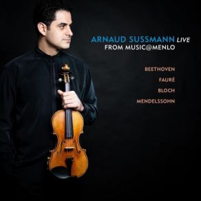 Download track Piano Trio No. 2 In C Minor, Op. 66 IV. Finale. Allegro Appassionato (Live) Arnaud Sussmann