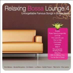 Download track Green Light (Bossa Version) Rachelle Spring