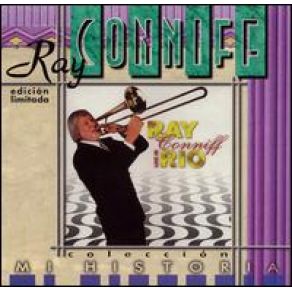 Download track Love Is A Many Splendored Thing Ray Conniff