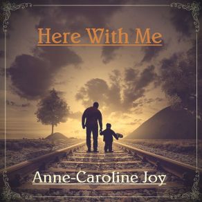 Download track Here With Me (Marshmello And Chvrches Cover Mix) Anne-Caroline JoyMarshmello, Chvrches Cover