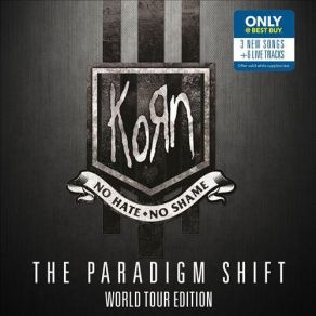 Download track What We Do Korn