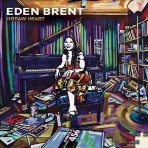 Download track I Wish I Knew How It Would Feel To Be Free Eden Brent