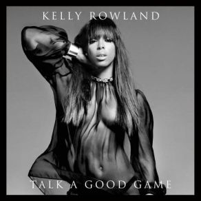 Download track # 1 Kelly Rowland