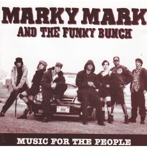 Download track Marky Mark Is Here Marky Mark & The Funky Bunch