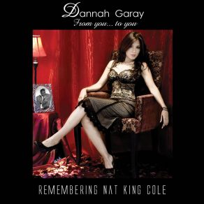 Download track How Does It Feel Dannah Garay