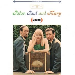 Download track A Soalin' Peter, Paul & Mary