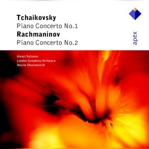 Download track Rachmaninov: Piano Concerto No. 2 In C Minor, Op. 18: I. Moderato Shostakovich Maxim, Alexei Sultanov, London Symphony OrchestraSergei Vasilievich Rachmaninov