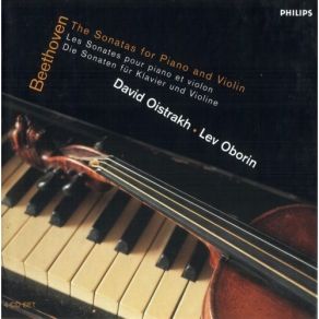 Download track 03 - Violin Sonata No. 1 In D Major, Op. 12 No. 1 - 3. Rondo. Allegro Ludwig Van Beethoven