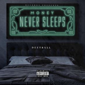 Download track Back On It Deetrxll