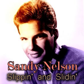 Download track Cool Operator Sandy Nelson