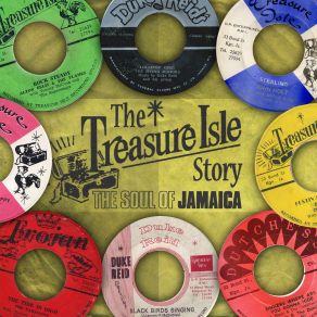 Download track Why Birds Follow Spring (With Tommy McCook) The Supersonics, Alton Ellis & The Flames, Tommy Mccook