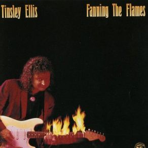 Download track Dangling By A Thread Tinsley Ellis