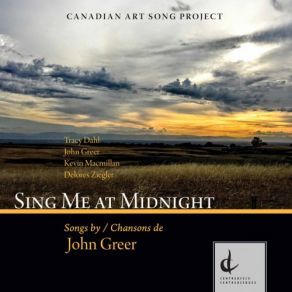Download track A Sarah Binks Songbook (The Sweet Songstress Of Saskatchewan): No. 4, The Song Of The Chore [Canzona Rustica] John Greer, Delores Ziegler, Tracy Dahl, Kevin McMillan
