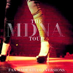 Download track I'm Addicted Madonna