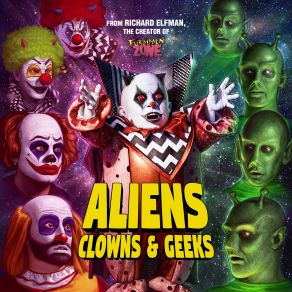 Download track Eddie Does What He Has To Do! Danny Elfman, Ego Plum