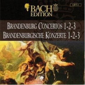 Download track Concerto No. 2 In F Major BWV 1047 - III Allegro Assai Johann Sebastian Bach
