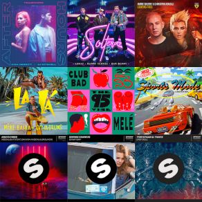 Download track Stay (Don't Go Away) Don Raye, David Guetta