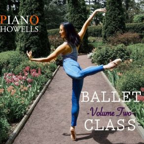Download track Tendu Temps Levé (Ten Minutes Ago) Ian Howells Music