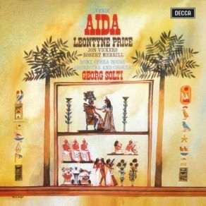 Download track 22 - Act 3 - Qui Radames Verra!... O Patria Mia Giuseppe Verdi