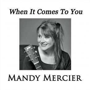 Download track A Crack In Time Mandy Mercier