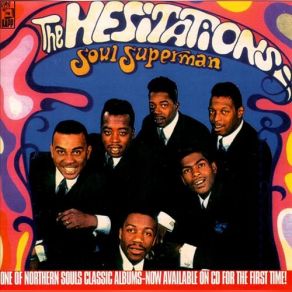 Download track I'm Not Built That Way - Inst. The Hesitations