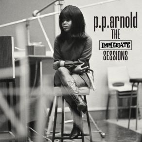 Download track (If You Think You Re) Groovy (Studio Alternate) P. P. Arnold