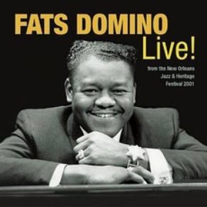 Download track I'm Gonna Be A Wheel Some Day Fats Domino