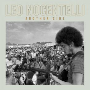 Download track Getting Nowhere Leo Nocentelli