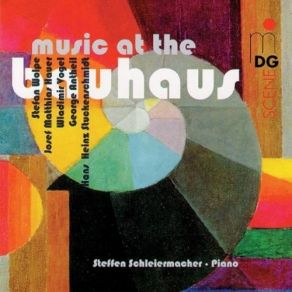 Download track 15 - Hauer, Josef Matthias - Tanz, Op. 10 Steffen Schleiermacher