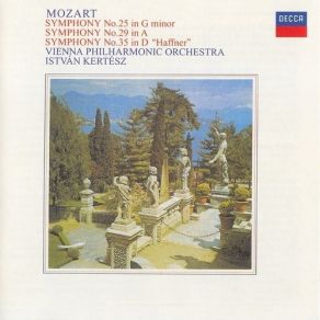 Download track Symphonie Nr. 35 D-Dur «Haffner», KV 385: I. Allegro Con Spirito Mozart, Joannes Chrysostomus Wolfgang Theophilus (Amadeus)
