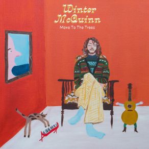 Download track Time Passes By Winter McQuinn