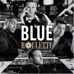Download track Break My Heart Blue