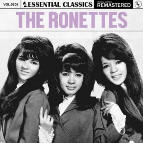Download track I'm Gonna Quit While I'm Ahead The Ronettes