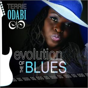 Download track The Sky Is Crying Terrie Odabi