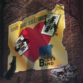 Download track Help Fat Daddy Blues Band