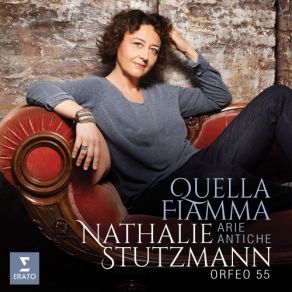 Download track Marcello: Oboe Concerto In D Minor, S D935 - II. Adagio Nathalie Stutzmann, Orfeo 55