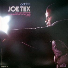 Download track Takin' A Chance Joe Tex